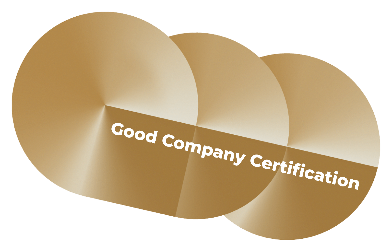 Good Company Certification